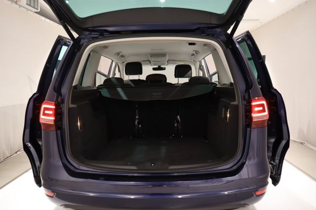 Sharan 1.4 TSI Sound ACC SHZ Bi-XENONNAVI SPORTP