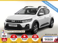 Dacia Sandero - Vorschau Bild 1