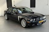Jaguar XJR 4.2 V8 Supercharged Topstaat - 20" Sepang LM - Jaguar XJR: 8