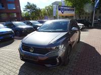 Volkswagen T-Roc 2.0. TSI R 4Motion Automatik, Leder