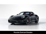 Porsche 992 (911) Targa 4S - Porsche 992 in Dresden