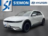 Hyundai IONIQ 5 72,6 kWh 2WD UNIQ 20LM Relax Panoramadac - Hyundai IONIQ 5 mit Panoramadach