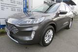Ford Kuga Hybrid Titanium X Automatic -25% B&O Navi