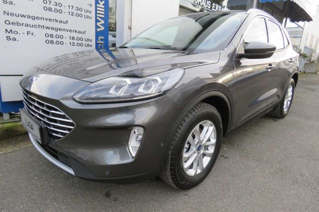 Ford Kuga Hybrid Titanium X Automatic -25% B&O Navi