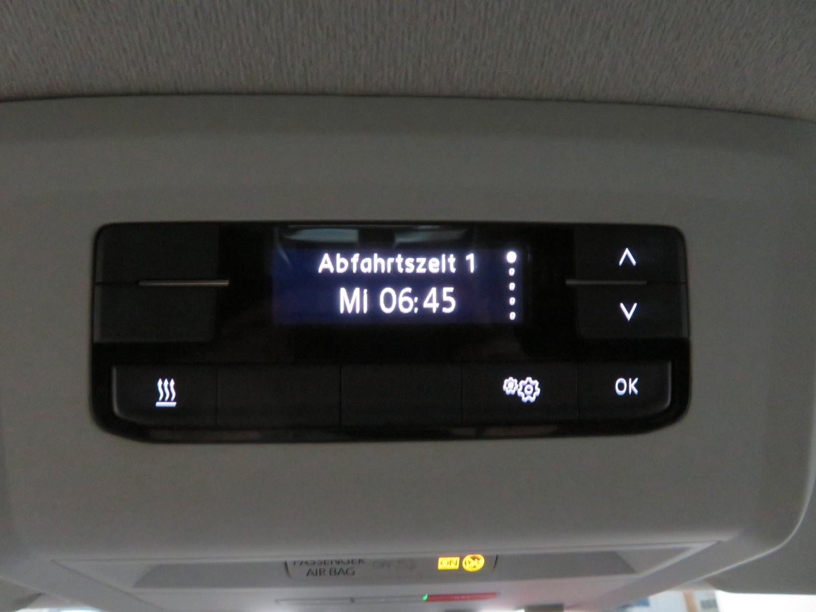 Volkswagen T6.1 Kasten 2.0 TDI Lang LR*LED*AHK*Sthzg*PDC*