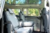 Ford Tourneo Custom L2 Titanium X AWD FULL PANO STNDH - Neuwagen: Kleinbus