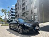 Audi TT S-Line Coupe 2.0 TDI quattro Vollleder