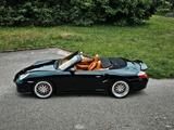 Porsche 911 Turbo 996 WLS Exclusiv Handsch... - Porsche aus 2003: 911 Turbo