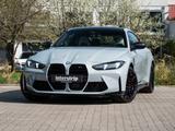 BMW M4 Competition M xDRIVE.DR.ASS.PRO.LHZ.SHZ.360° - BMW M4 von 2026