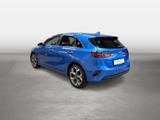 Kia cee'd 1.4 TGDI Spirit Spirit 2xKlima DynLicht LE - blaue Kia cee'd / Ceed