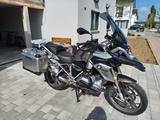 BMW  R 1200 GS LC  25.149 km  Service und TUV neu - BMW R 12 G S