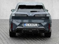 BMW iX3 - Vorschau Bild 4