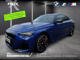 BMW M240i xDrive Coupe+M SPORTPAKET PRO+19"ALU+LIVE  - BMW M240i Jahreswagen