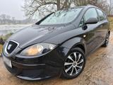 Seat Altea XL 2007bj 1.6i benzin 102PS TÜV... - Seat Altea aus 2007: Xl