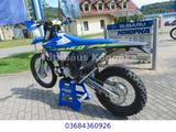 Sherco 300 SE Factory 2025 mit 6 BH - SHERCO MOTORRAD