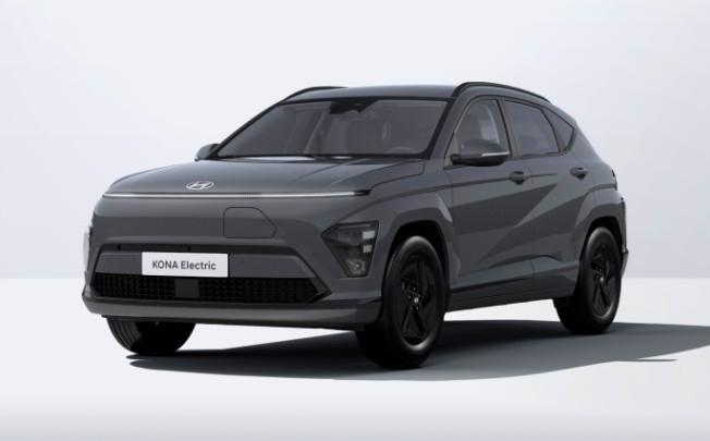 Hyundai KONA Elektro 150 kW Select #Eff.-Pak.#bis 22.06.