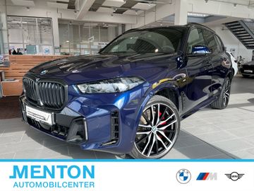 BMW X5 - 1