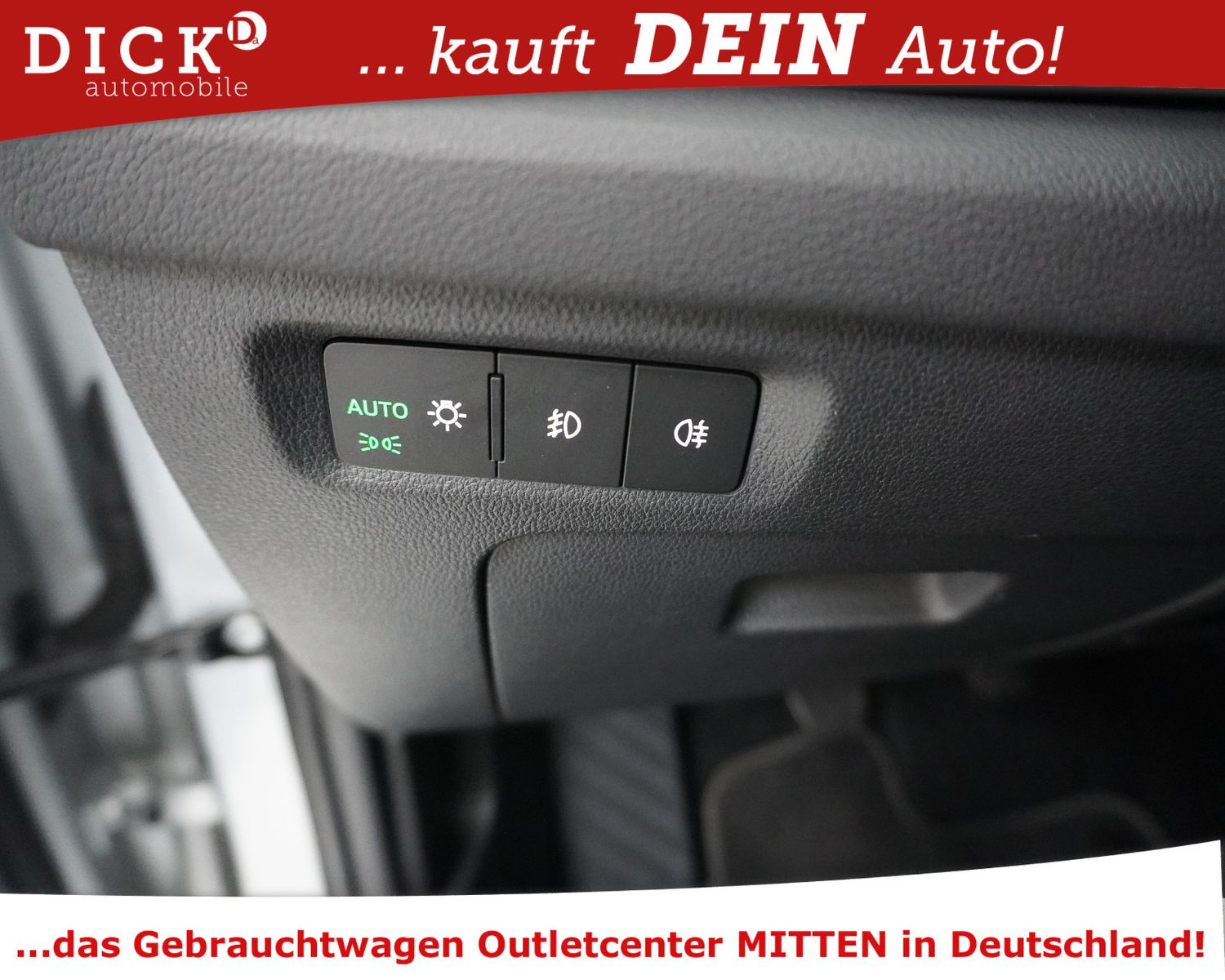 Fahrzeugabbildung SKODA Octavia C 2.0d Ambit COLUM+LED+AHK+TEM+SHZ+APPLE