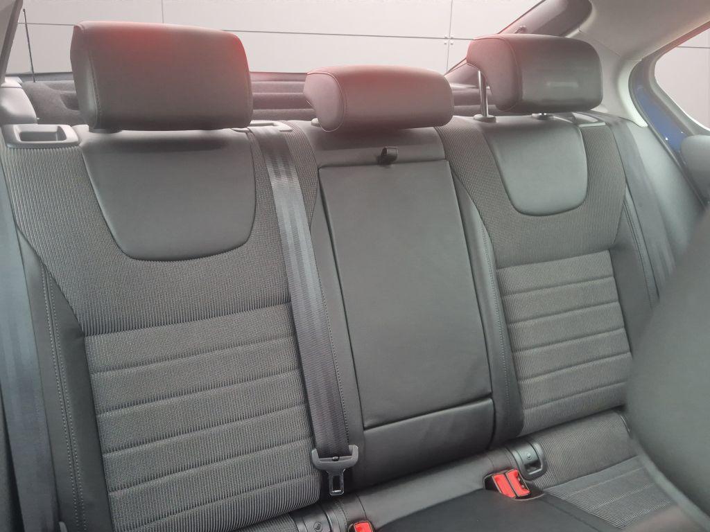 Skoda Octavia 1.8 TSI (Green tec) DSG Style