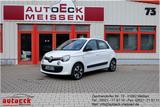Renault Twingo Limited LED|SHZ|KLIMA|RADIO|ALLWETTER - gebrauchte Renault Twingo aus dem Jahr 2018