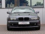 BMW 318Ci Coupe Autom. Sitzheizung Klimaautomatik - BMW 3er Reihe mit LPG-Antrieb