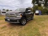 Dodge Ram 1500 Limited 5.7L V8 HEMI, LPG, Luft, Voll