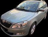 Skoda Fabia Combi/Motor-Neu/Sitzhzg/PDC/Klima/SoWi - Skoda: Motor