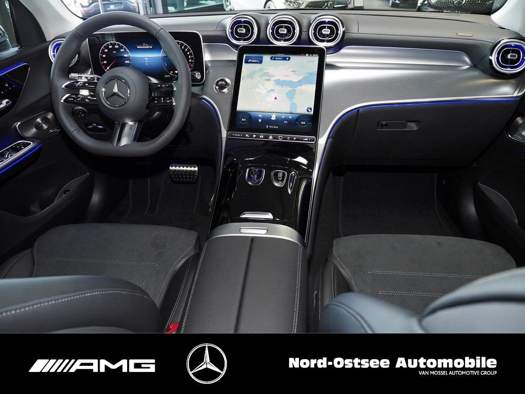 Mercedes-Benz GLC 400