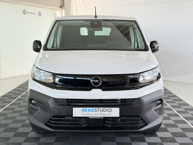 Opel Combo Cargo E 1.5D KLIMA WINTERPAK SITZH APP PDC