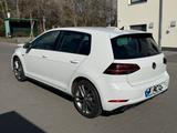 Volkswagen Golf 2.0 TDI SCR DSG* R-Line*8-Fach*AHK* - Volkswagen Golf: R Line TDI