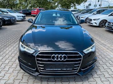 Audi A6 - 11