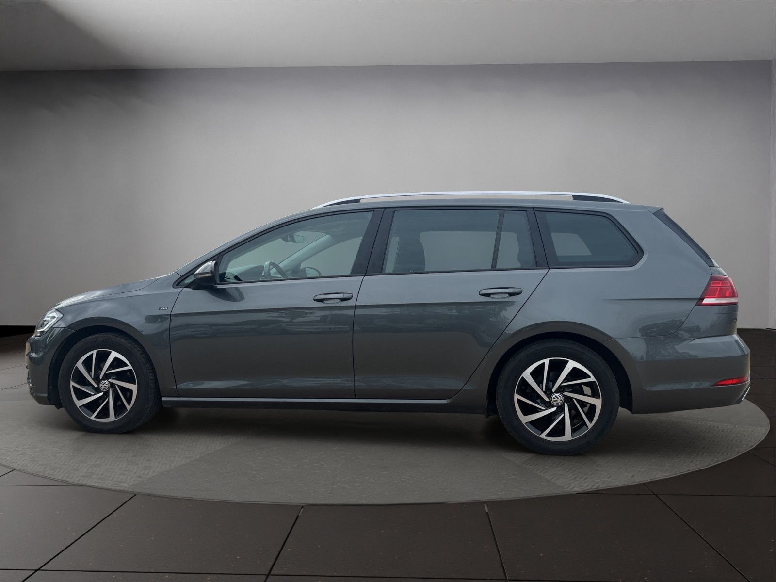 Volkswagen Golf 7 Variant Join/DSG/LED/ACC/AHK imagem 2