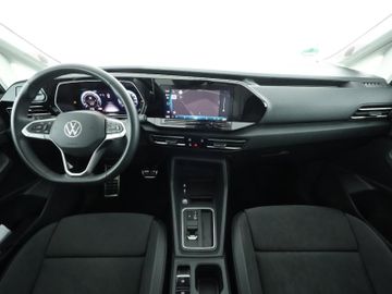 Volkswagen Caddy Maxi TDI DSG STYLE LED STANDHZG KAMERA AHK