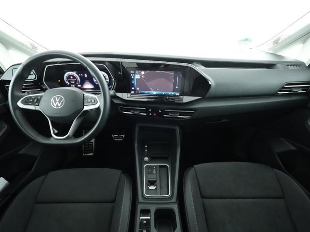 Volkswagen Caddy Maxi TDI DSG STYLE LED STANDHZG KAMERA AHK