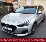 Hyundai i30 Kombi 1.6 CRDI Premium 1.Hd Navi LED Sitzpak - Hyundai i30 mit Diesel-Antrieb: 1.6