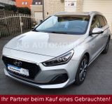 Hyundai i30 Kombi 1.6 CRDI Premium 1.Hd Navi LED Sitzpak