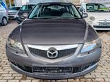Mazda 6 Kombi 2.0 Sport Active - Mazda 6 Gebrauchtwagen in München