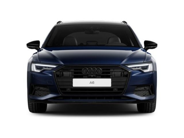 Audi A6 - Bild 7