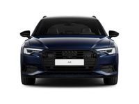 Audi A6 - Vorschau Bild 7