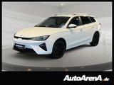 MG5 Maximal Luxury +Navi+KeyLess+LM+LED+Leder - MG MG5 aus 2023