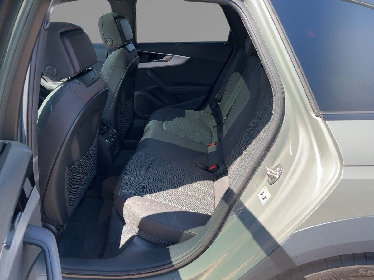 Audi A4 allroad 40 TDI Q. Pano LED Navi Kamera HUD foto 10