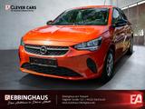 Opel Corsa F 1.2 Basis Assistenz-Paket Style-Paket - Opel Corsa: Style