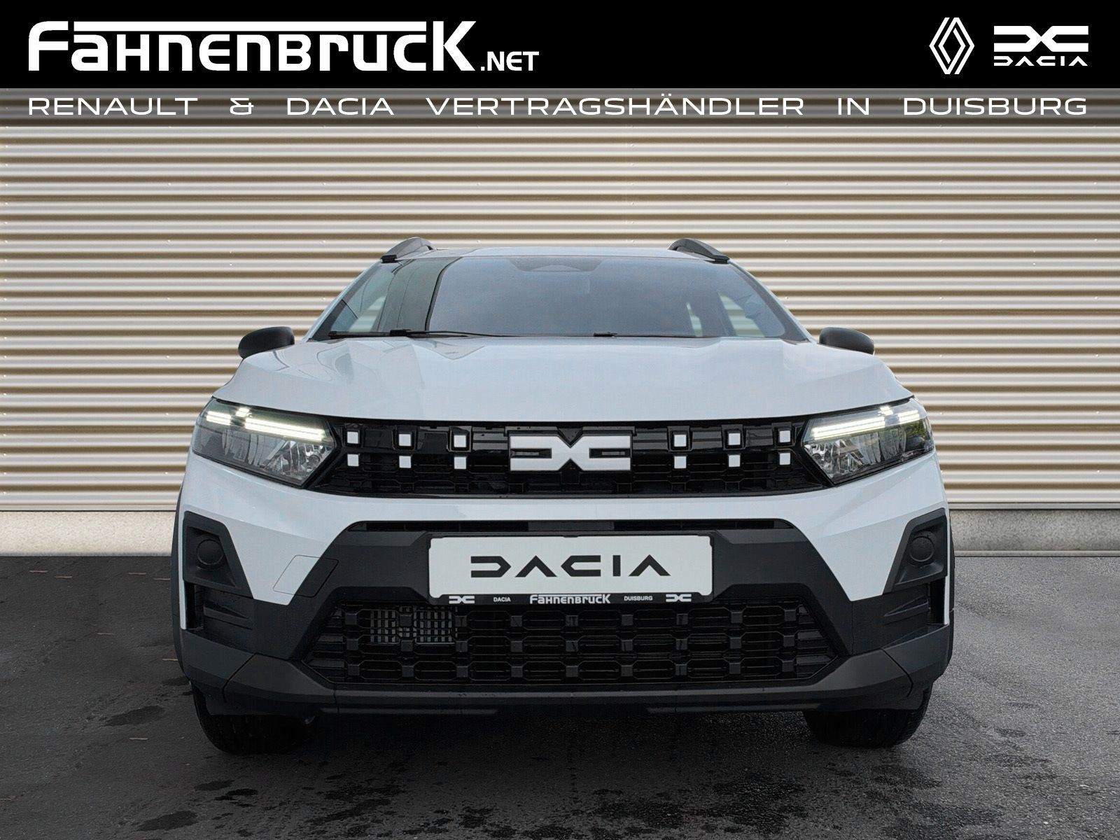Dacia Jogger - Bild 6