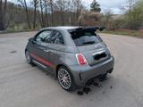 Abarth 595 Turismo - Abarth 595 Turismo: Kleinwagen