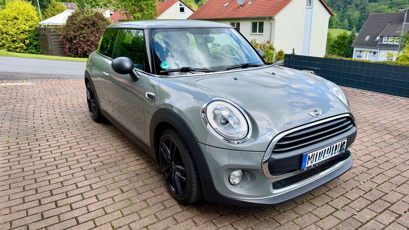 MINI ONE