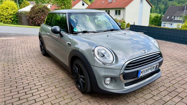 MINI ONE