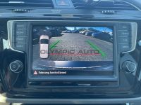 Volkswagen Touran  1.4 TSI NUR AN GEWERBE/EXPORT Highline - Image