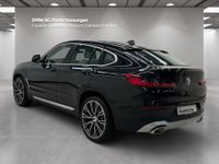 BMW X4 - Vorschau Bild 5