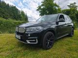 BMW X5 xDrive40d - mit Top Ausstattung 3,5T AHK - BMW X5 in Chemnitz