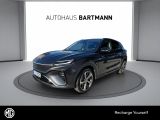 MG Marvel R Performance+360°+LED+Navi+Allrad+Bose+ - MG Marvel R aus 2022
